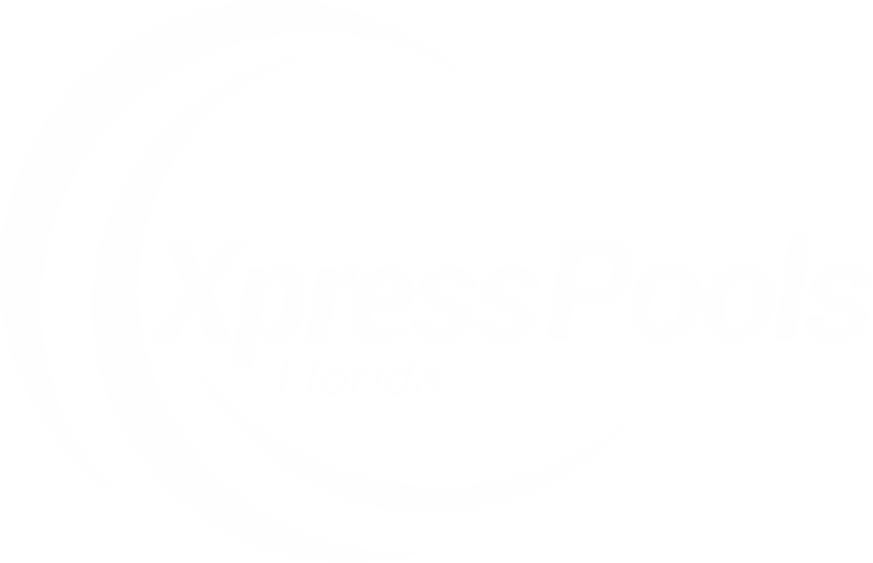 Xpress Pools Logo